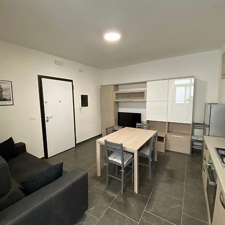 Ferienwohnung Little House Reggio Calabria Exterior foto