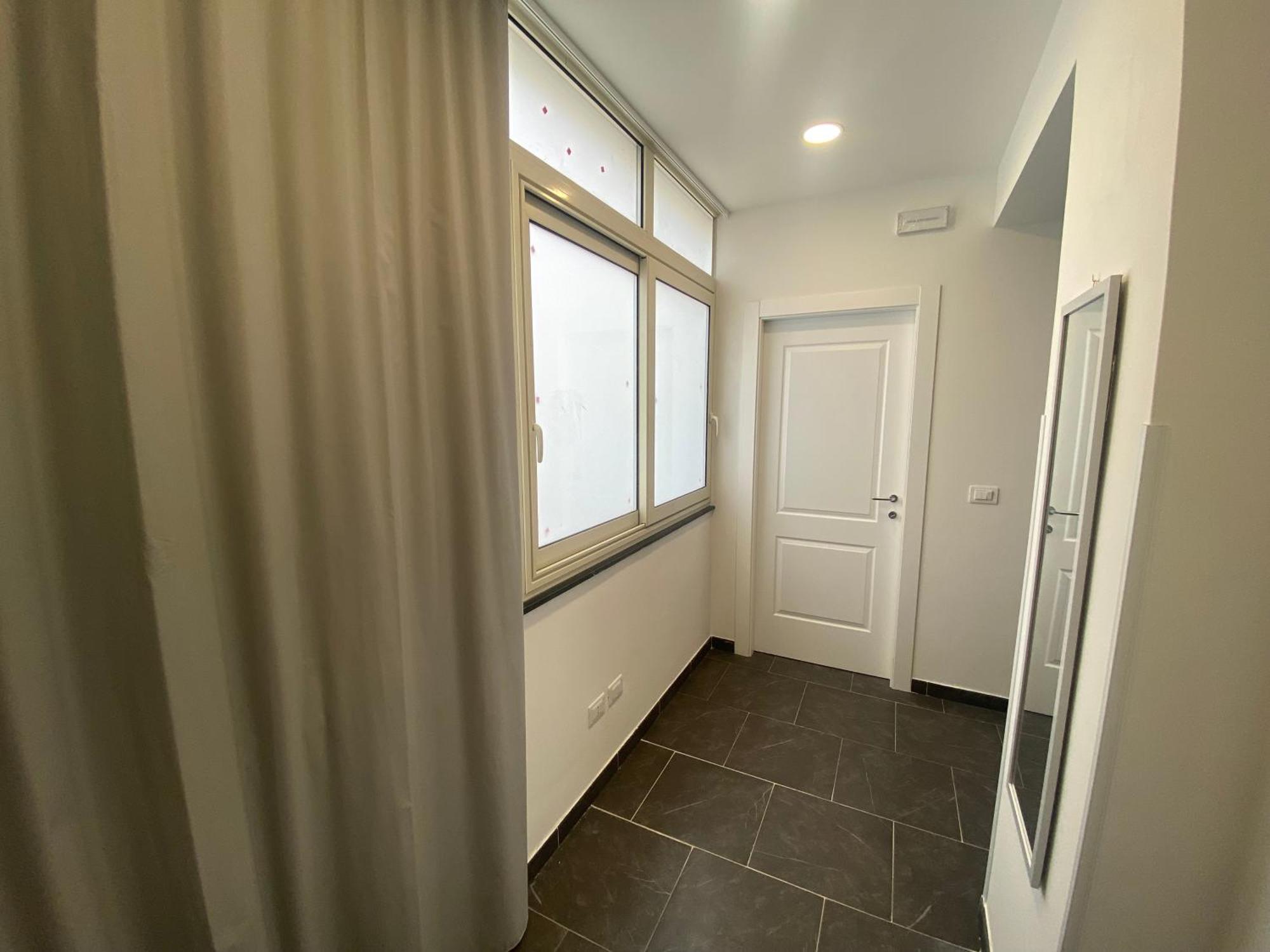 Ferienwohnung Little House Reggio Calabria Exterior foto